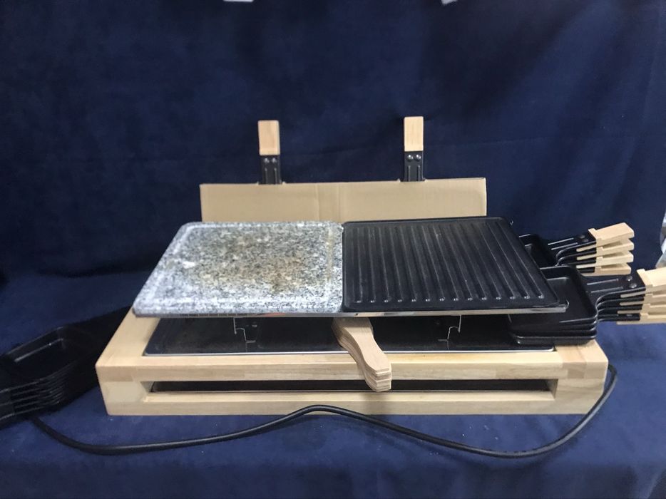 Електрически раклет Bestron XL