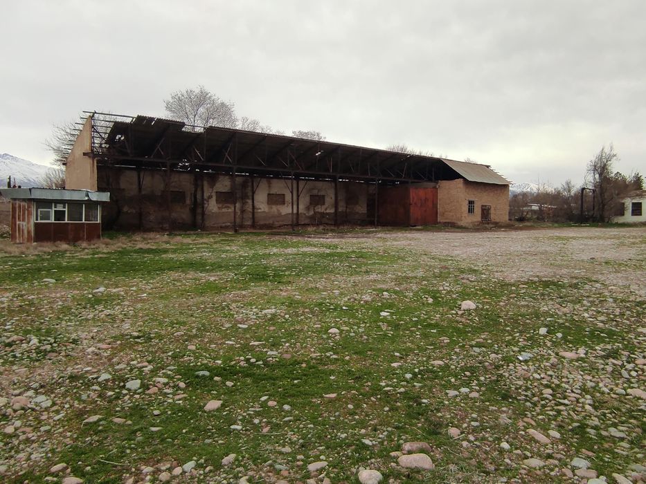 Продам земельный участок