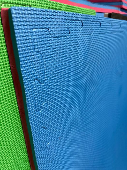 Tatami Sport mat Dayan kovrik tatami Optom va dona татами будо мат