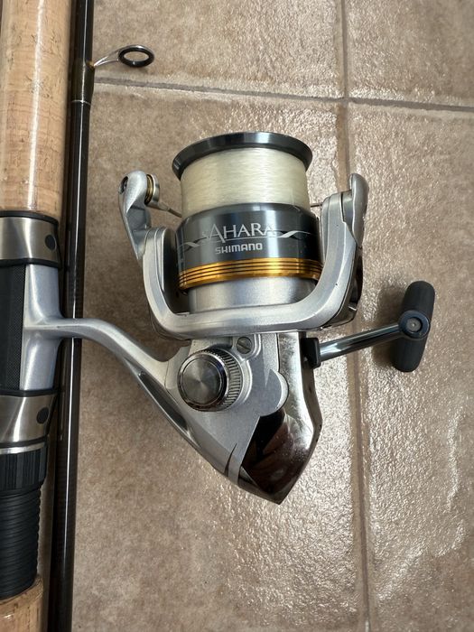 Рибарска въдица “SHIMANO”