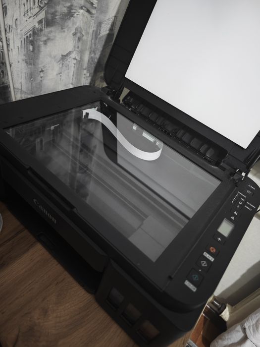 Canon pixma G 3411 3 в 1