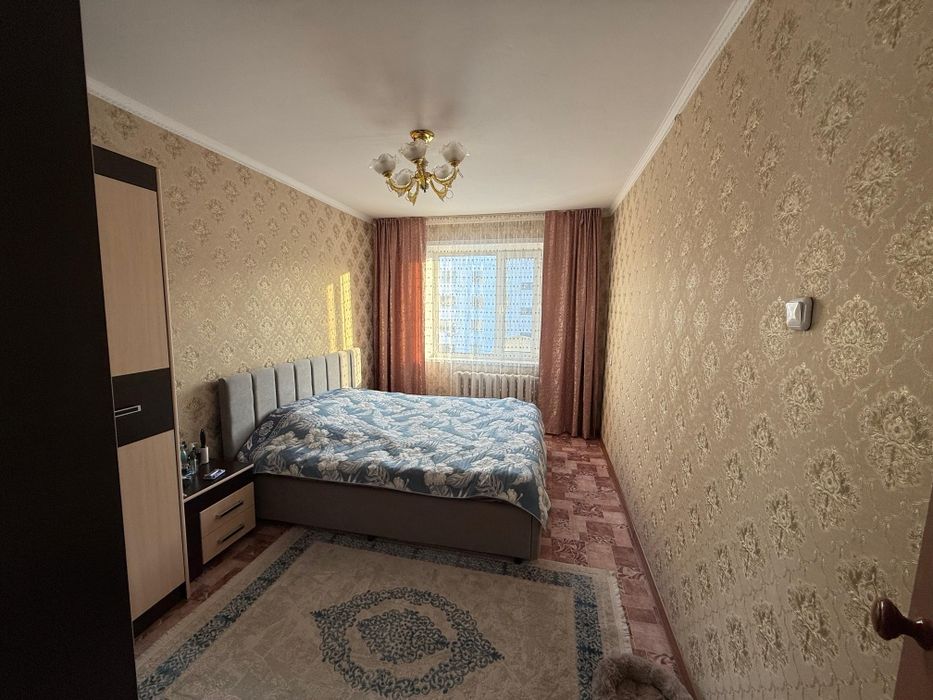 Продам 2 х комнатную квартиру