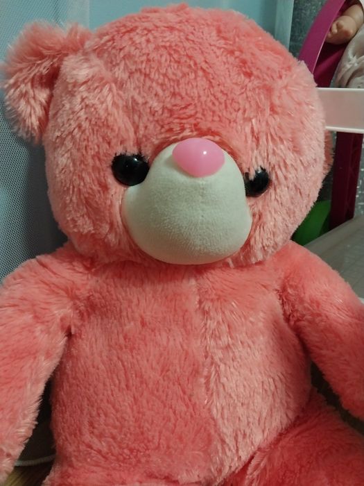 Набор игрушек. Кукла Liorens, тележка