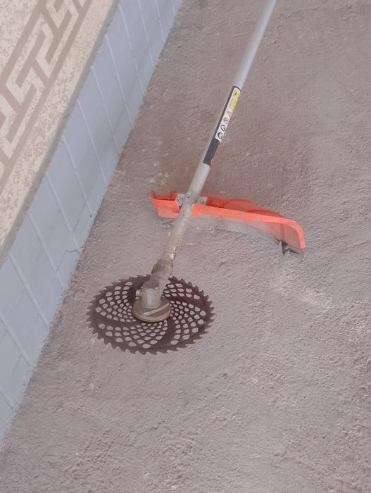 Продам мотокосилку ЗВЕРЬ!