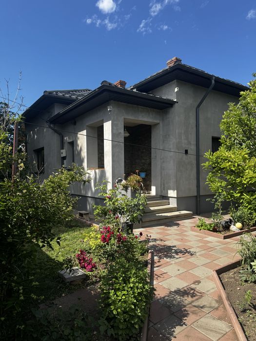 Vand casa in Rosiori de Vede, str Oituz, nr. 8c