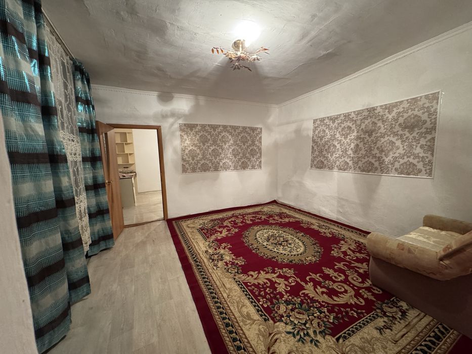 Сдам дом на длительный срок