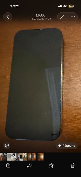 Iphone 14 pro 128 GB