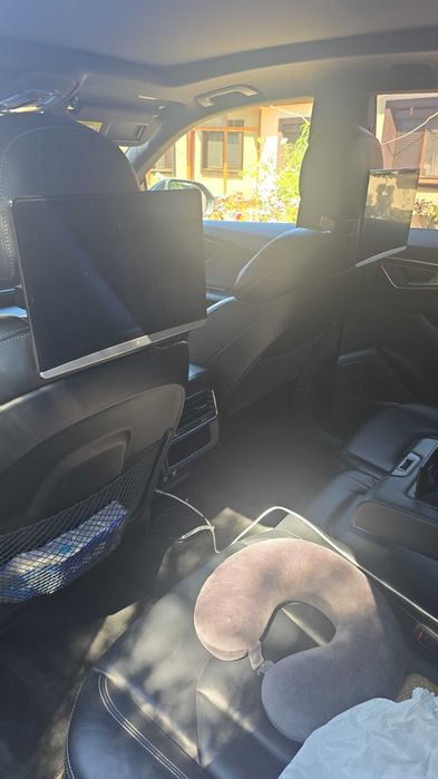 De vanzare Audi Q8