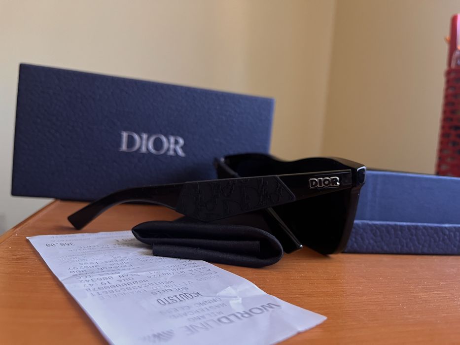 Ochelari de soare  dior