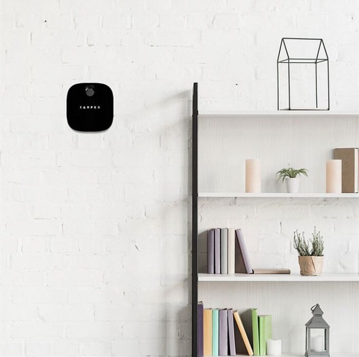 Арома Аппараты Carpex