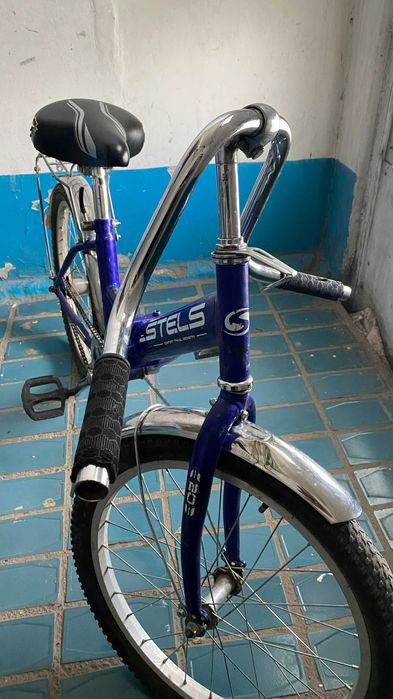 Продам велосипед Stels
