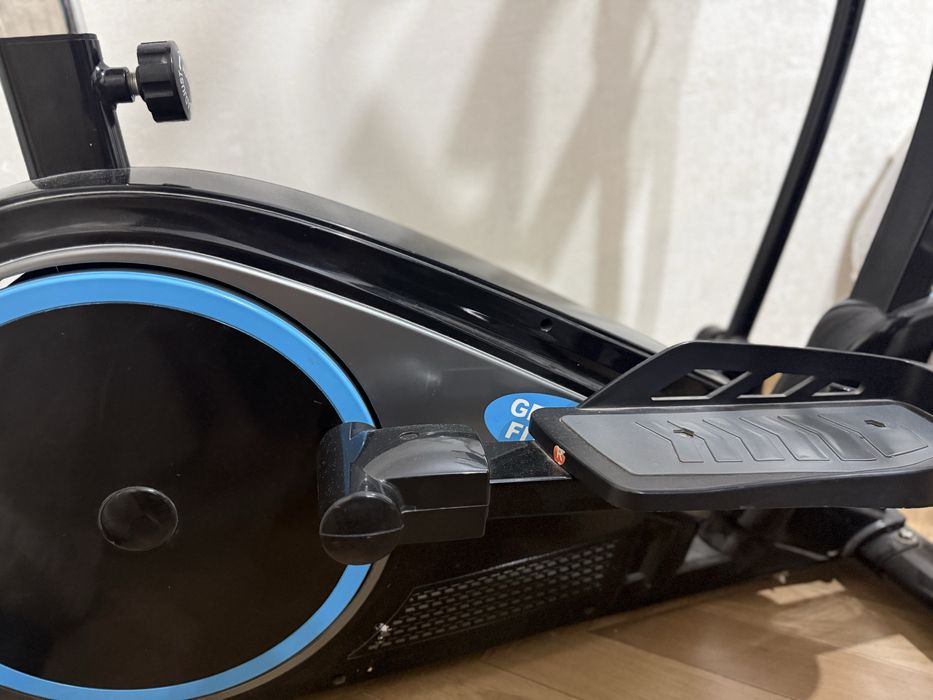 Elipticheskiy trenajor