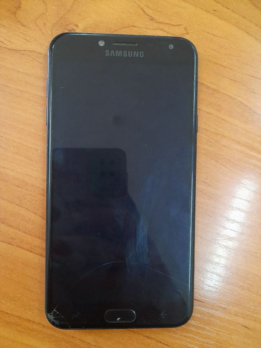 SAMSUNG Galaxy J 4 garantiya 1-oy