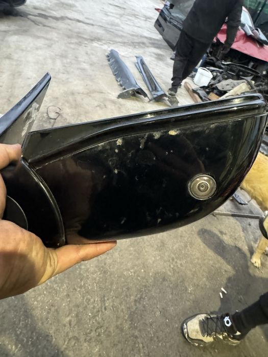 Огледало с камера бмв х6 ф16 bmw x6 f16 дясно странично огледало