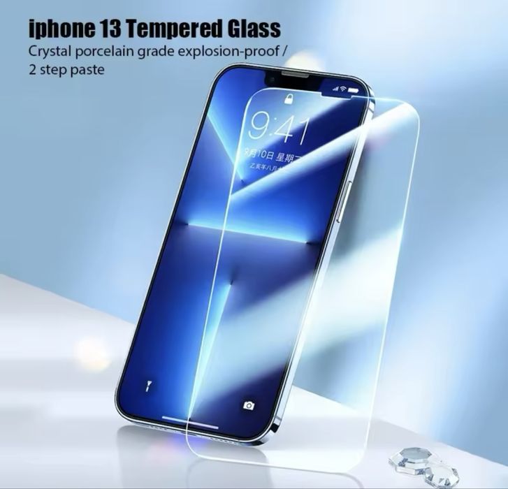 Протектор за iPhone 13 pro