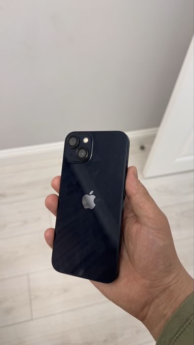 Iphone 13, 128gb, 80%