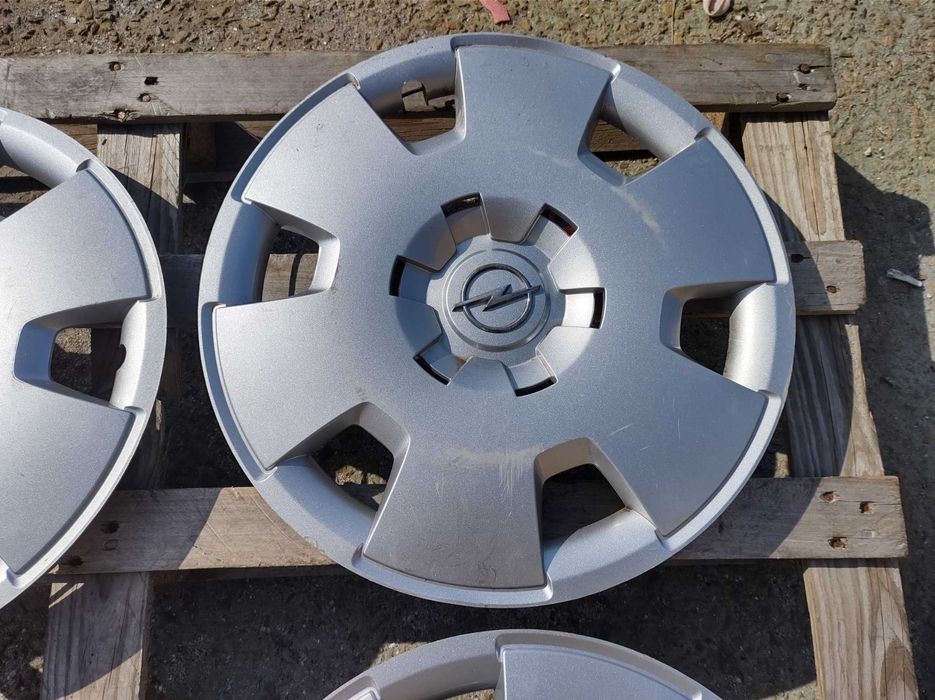 16 цола Тасове OPEL Zafira Опел Зафира