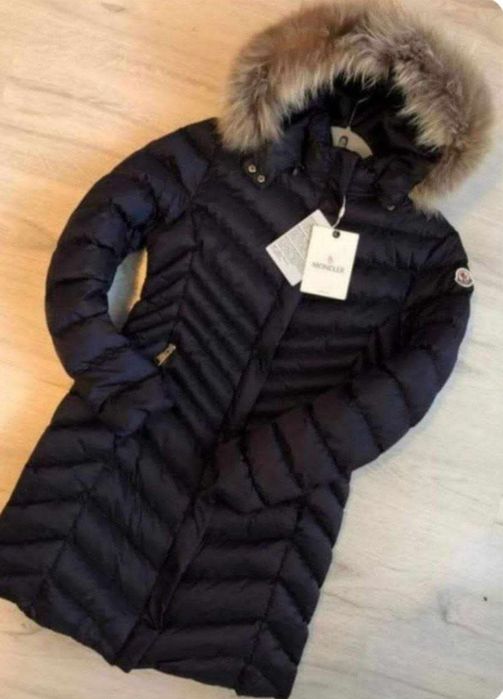 Geaca dama diferite modele