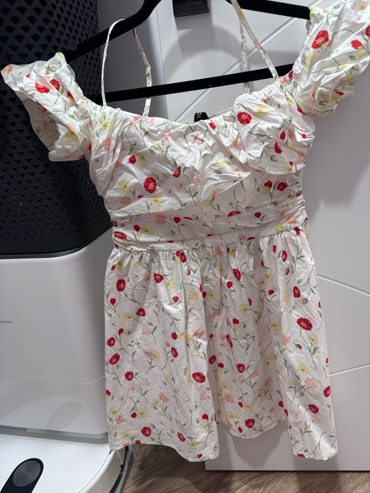 Рокля H&M размер XS
