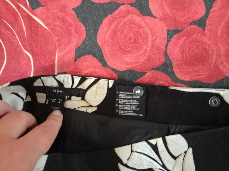 Дамски поли (къси и дълги)