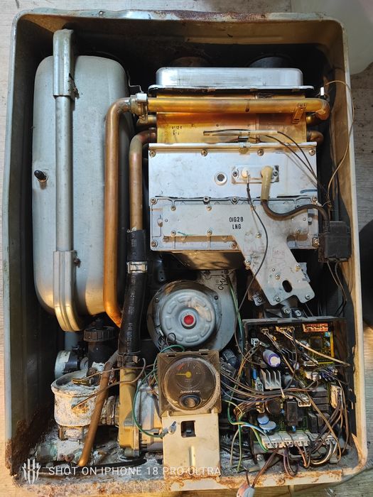 Продам Rinnai RB-366GMF(Ru)