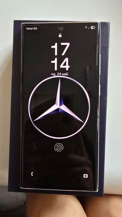 Samsung s23 ultra