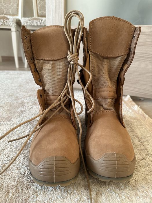 Продам летние берцы