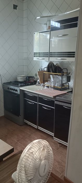 Продаю свою 2х комн квартиру, Мирзо-Улугбекский район, массив Хумаюн