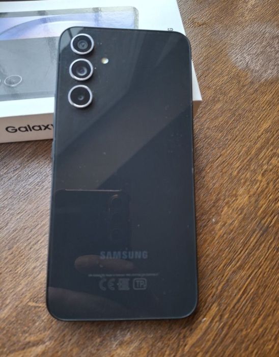 Samsung a54 5g black