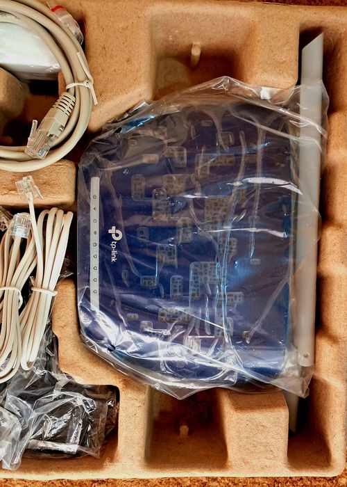 Роутер wi fi gpon