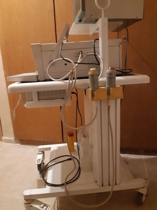 Ехограф-руски  ...