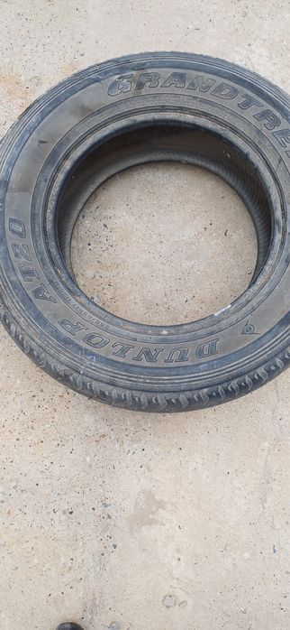 Балон б/уR17265/65R17