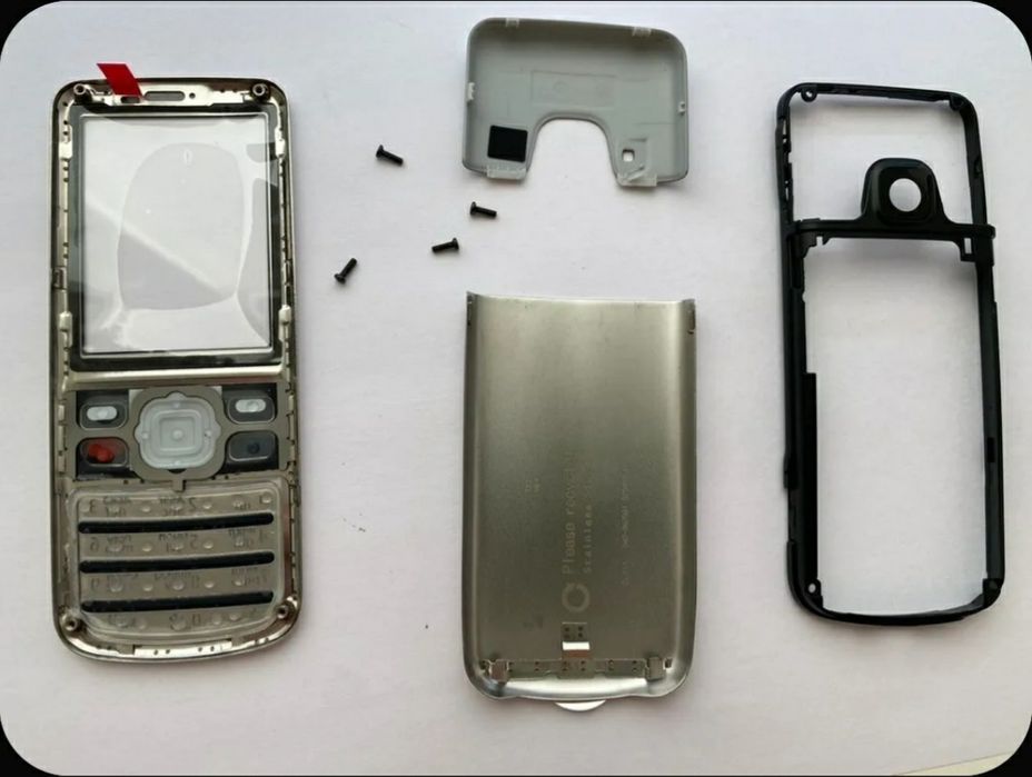 Корпус Nokia 6700 classic korpus корпус