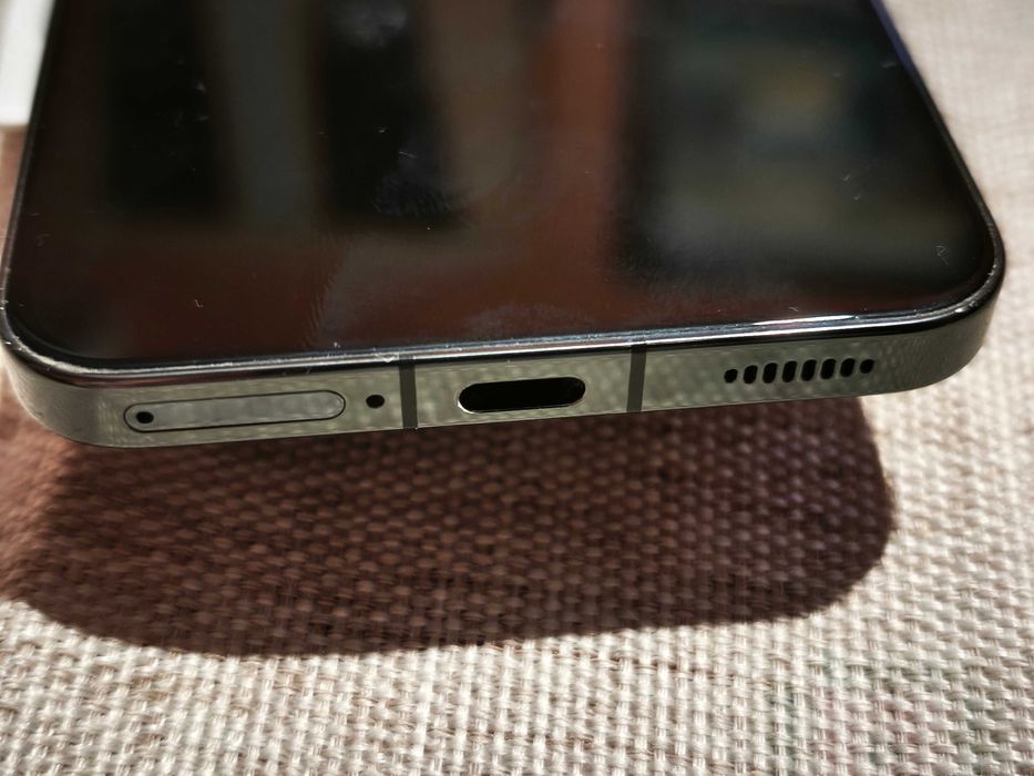 Xiaomi 13 5G Black 8GB RAM / 256GB ROM