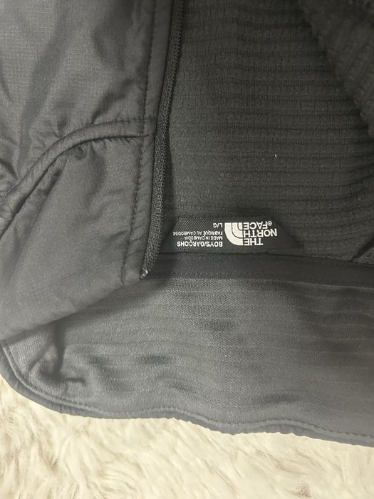 Детски The North Face – суичър