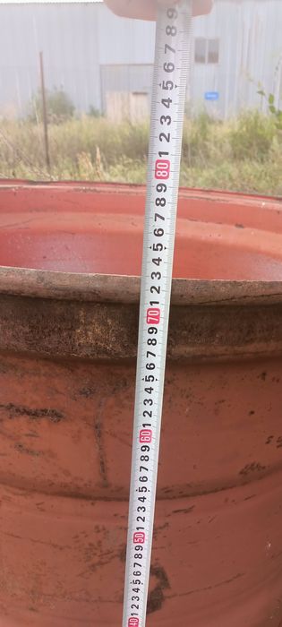 Продам 2 передних диска от комбайнов