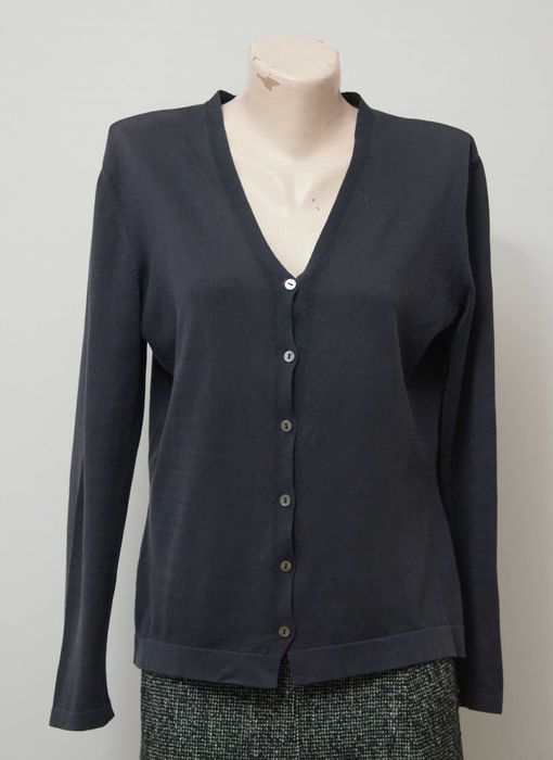Cardigan+vesta Fabiana Filippi marimea L