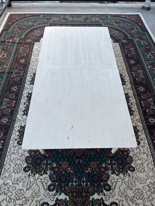 Жер стол, оптом баға тікелей өндірушіден.