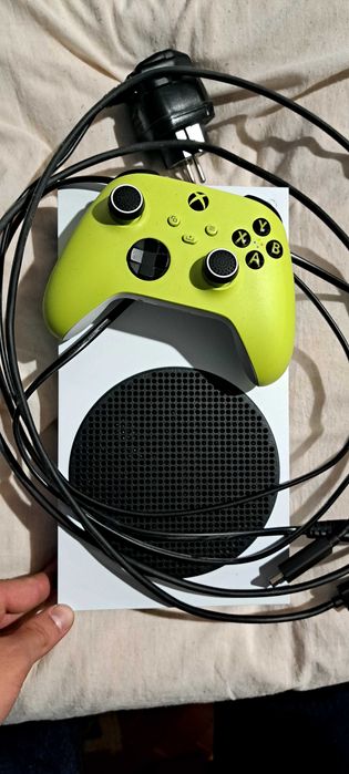 Xbox series s 512GB