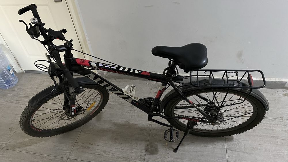 Velosiped 26 sotiladi