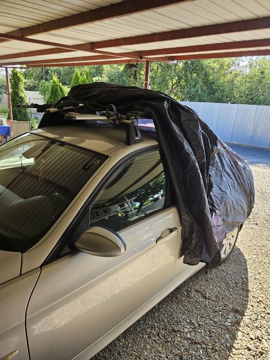 Huse Auto de Protecție (Impermeabilă / Anti-Praf)