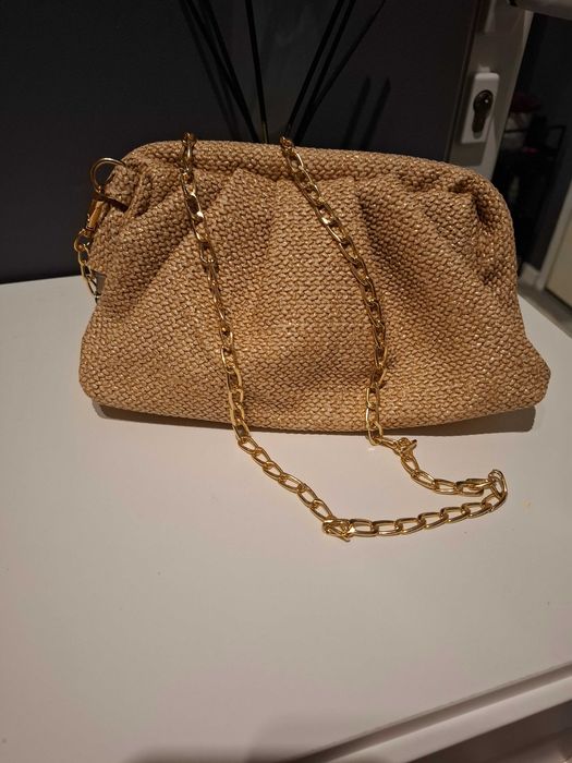 Официална малка чанта