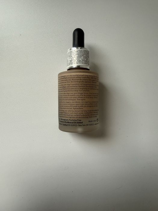 Тональник катрис