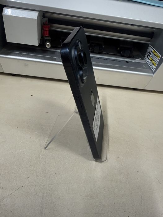 Iphone 15 pro max / 256 gb / 91% baterie / garantie