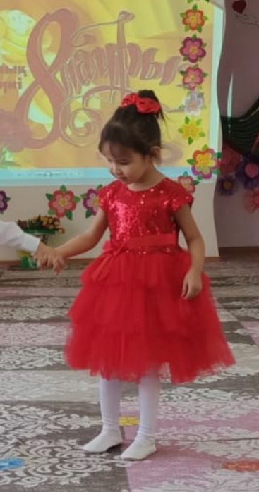 Платье  для девочек