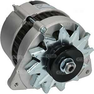 Alternator HC-Cargo 110770 14V 55A