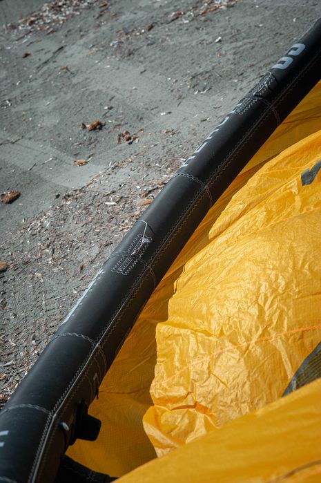 РАЗПРОДАЖБА на кайтове North Reach 2025, размери 7м 9м 12м