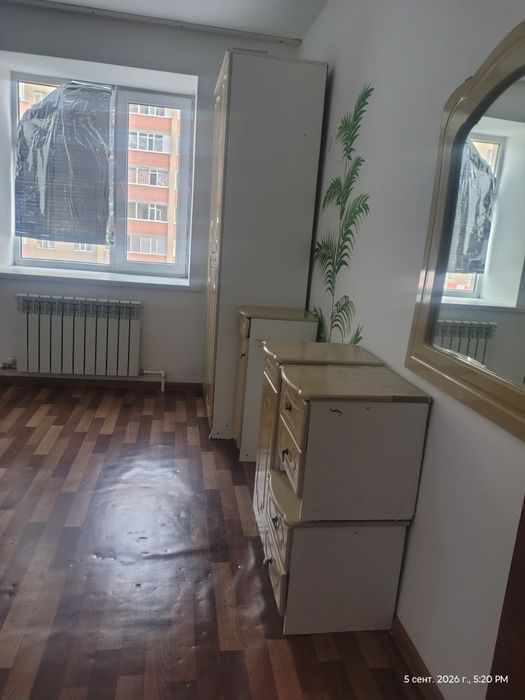 кв жалға беріледі екі бөлмелі