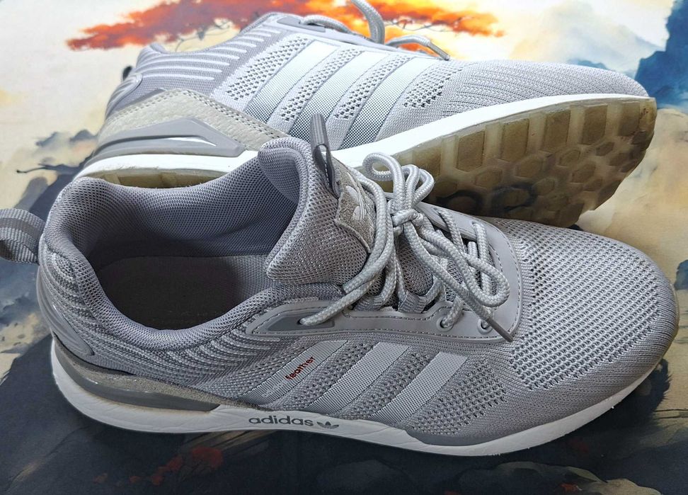Кроссовки летние ADIDAS