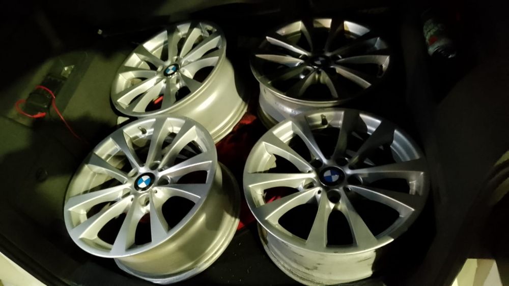 Jante BMW Seria1,2,3 ,GT